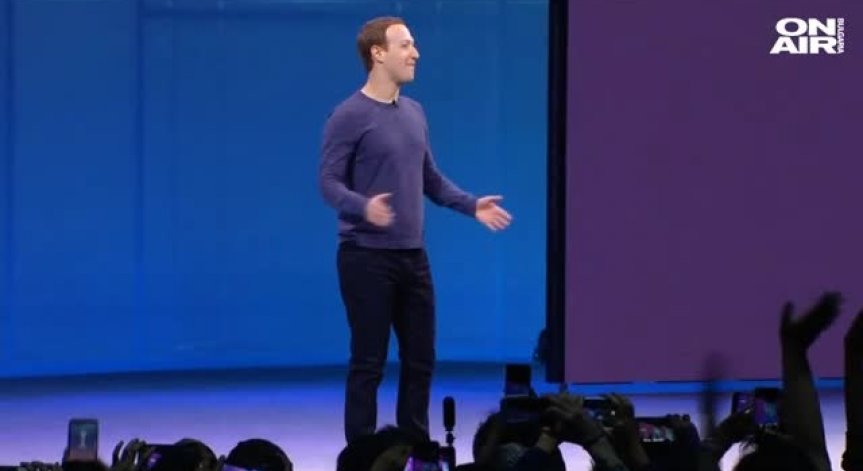 Акционерите във Facebook може да изхвърлят Зукърбърг от борда