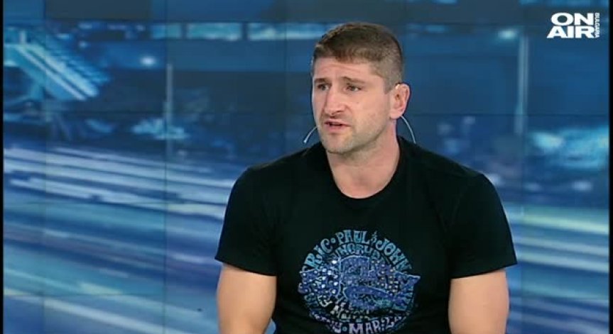 Спортист: Губим традициите си в абсолютно всички дисциплини