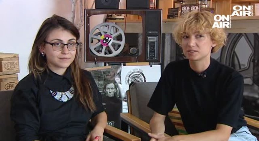 квАРТалът на контрастите