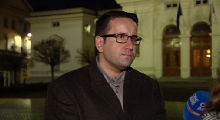 Г. Харизанов: Новият политически сезон ще продължи с константно напрежение