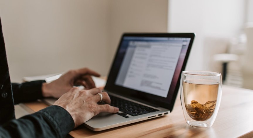 8 причини да се нуждаете от уеб сайт