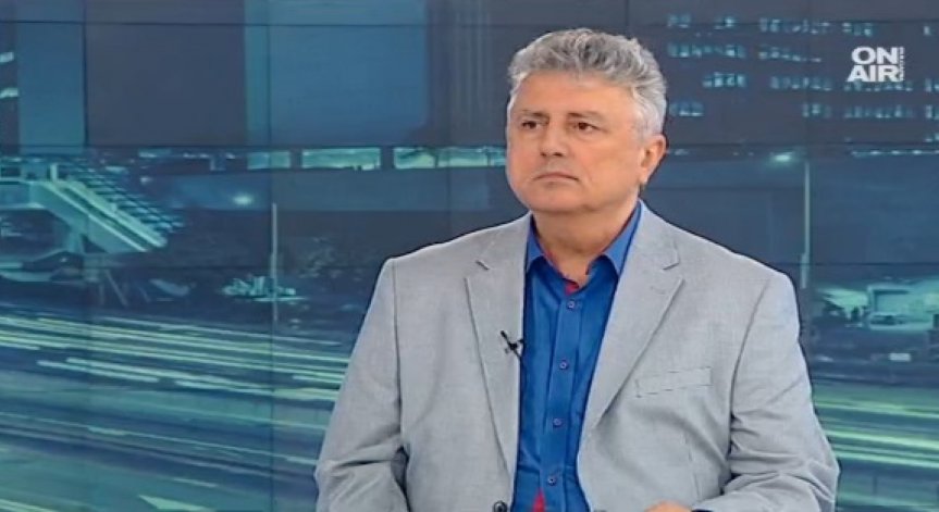 Иво Атанасов от СЕМ иска отпадане забраната за обявяването на резултати в деня на избора