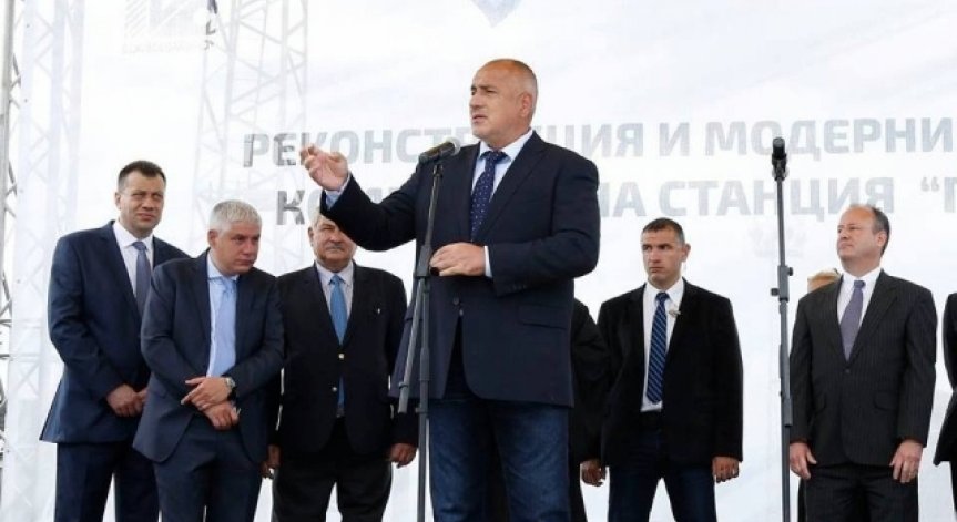 Румъния иска общ флот срещу Русия. Борисов: Не ми трябва война в Черно море