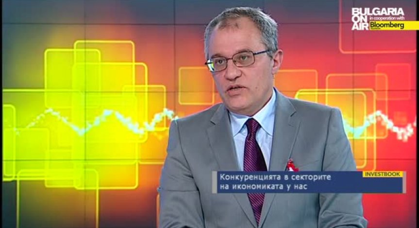 М. Гаврилов: Трябва още информация, за да решим дали да има производство по казуса Uber