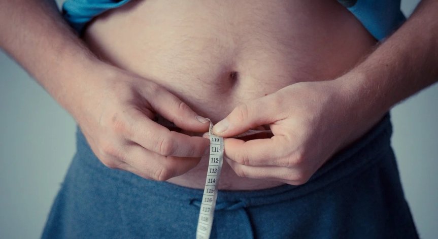 Задава се епидемия от затлъстяване, то води до деменция