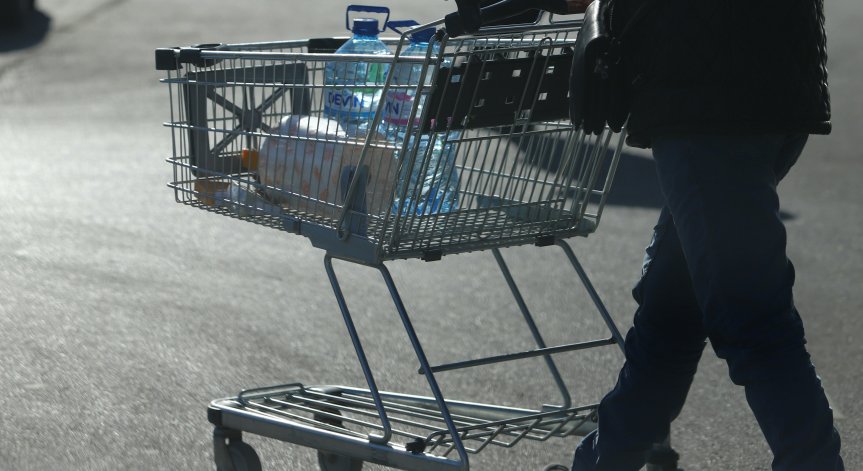 Необосновано повишение на цените - какво показват проверките на НАП и КЗП