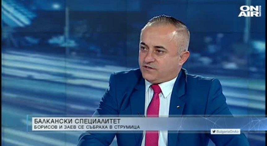 Ситуацията с признаването на македонската църква е деликатна, твърди патриот