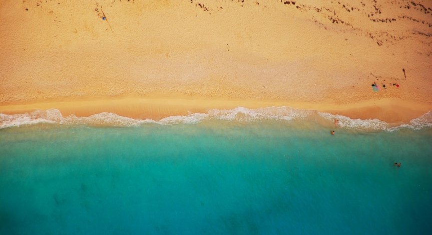 Лято-2018 очаква 5% ръст на чуждестранните туристи  