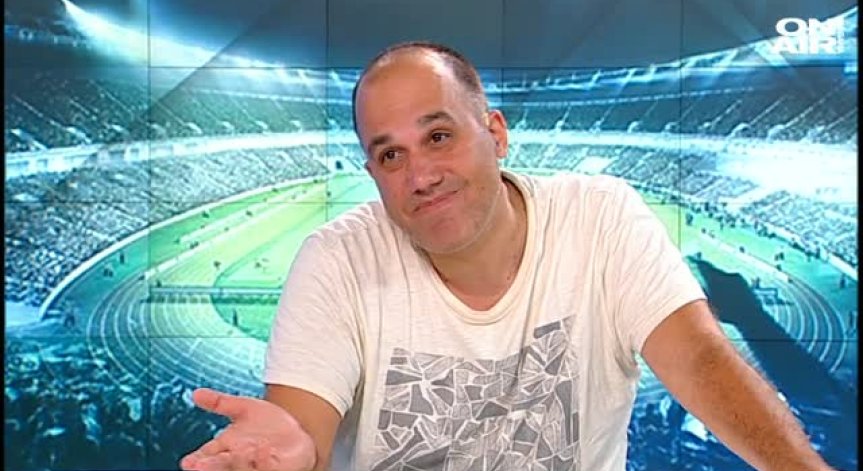 30.07.18 Спортно шоу ГОЛ