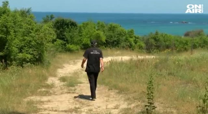 Отмениха забраната за къмпингуването на плаж 