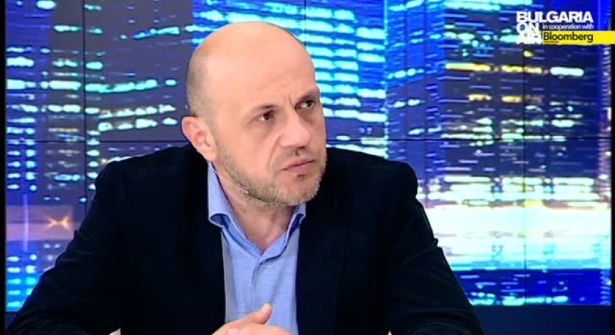 Дончев: България настоява страните от ЕС да спазват еднакви правила при осъществяването на енергийните си проекти