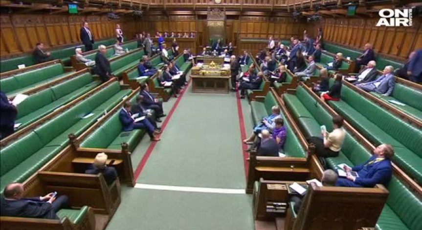  Тереза Мей предложи ново споразумение за Brexit