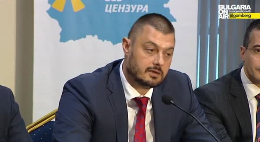 ГЕРБ ще си преценят дали искат подкрепата на ББЦ