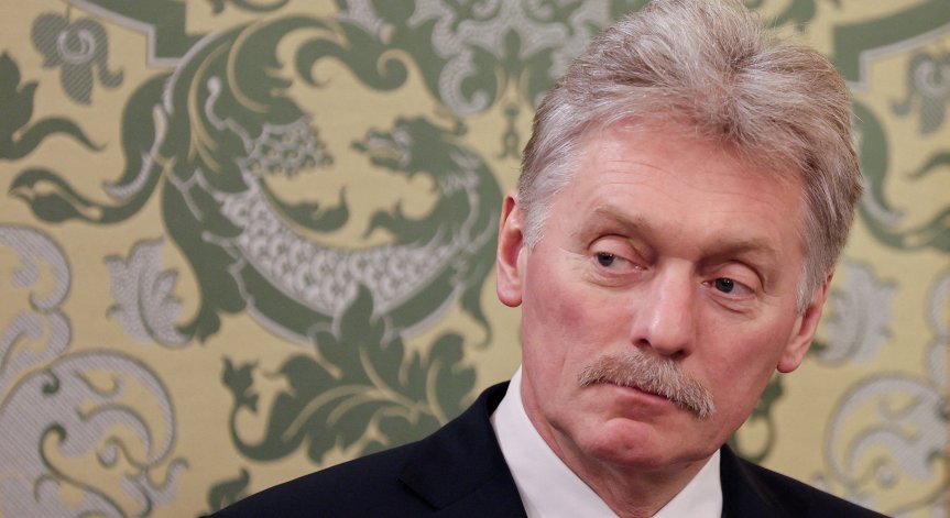 Русия настоява, че всяко устойчиво решение следва да включва гаранции за сигурността.