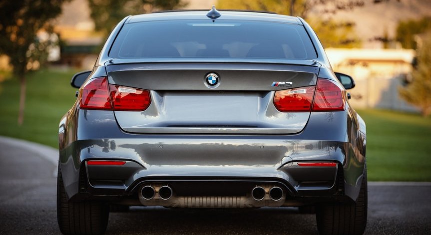 Как BMW се възползва от бума на джиповете?