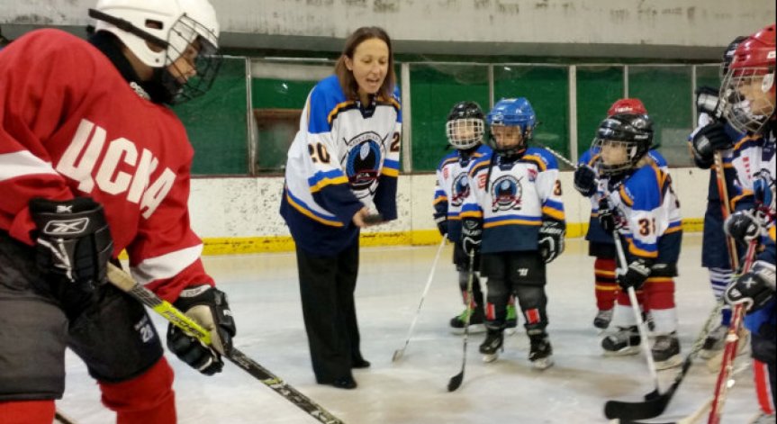 Министерството на спорта написа Концепция за масовия спорт