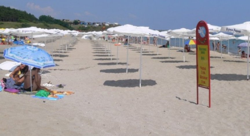 Повече от половината домакинства у нас не са почивали това лято