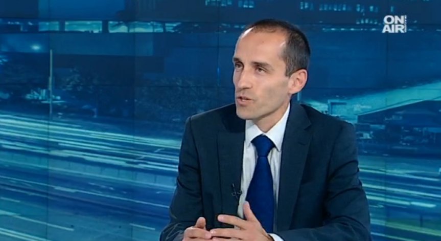 Михаил Найденов: Няма решение на парче за кръпките на старите изтребители