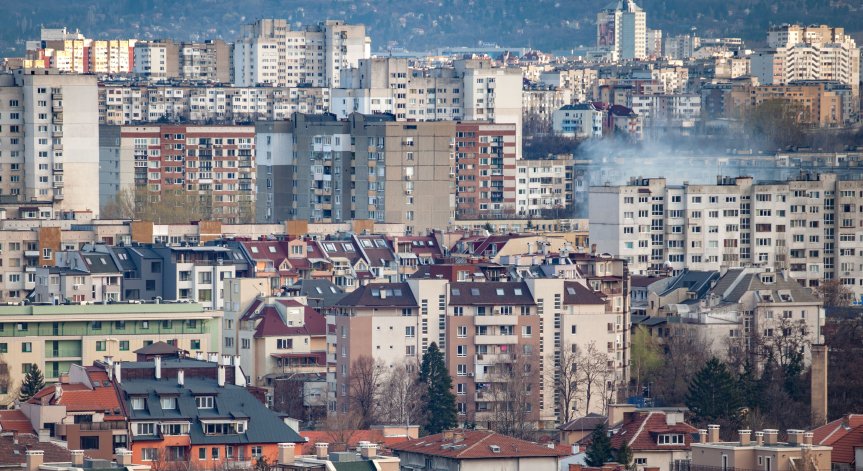 Охлаждането на пазара е неизбежно.