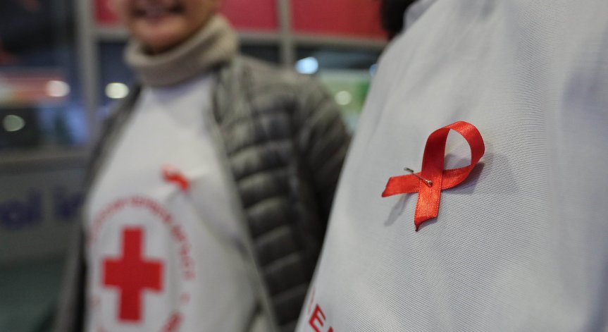 Днес кръв са дарили 381 души, а вчера за три часа - над 120.