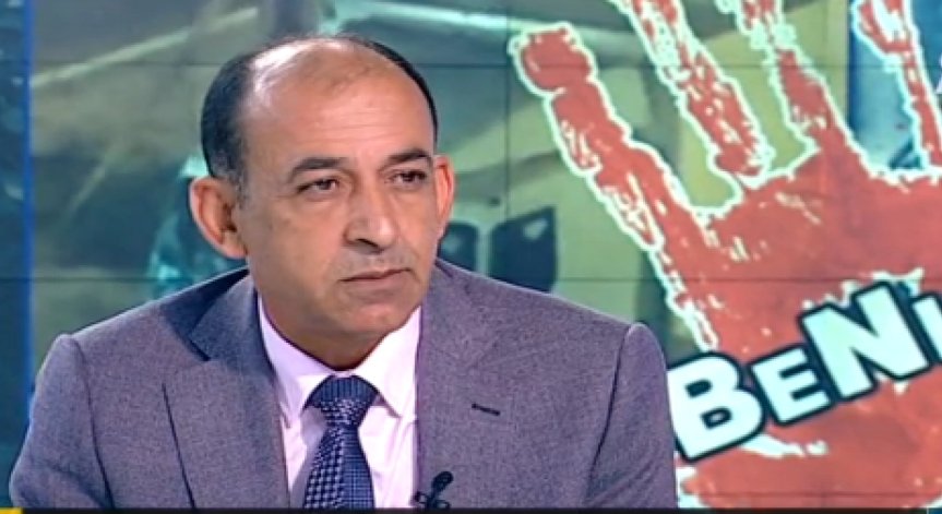 Няма съмнение, че ИД стои зад атаката в Ница, заяви Мохд Абуаси