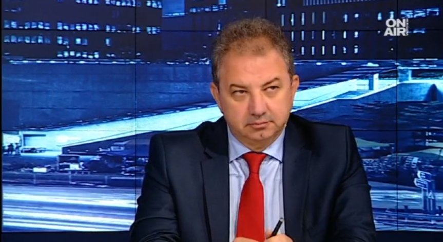 Парламентарна криза няма! Няма резон в обвиненията на БСП, заяви Борис Ячев