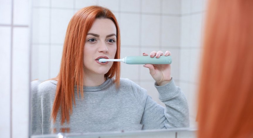 Въпрос на хигиена: Кога, как и защо да използваме вода за уста?