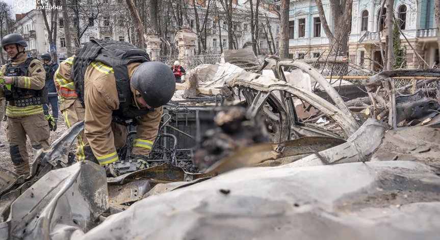Броят на ранените непрекъснато расте.