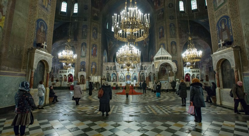 Томислав Дончев се среща с БПЦ заради предстоящите празници 