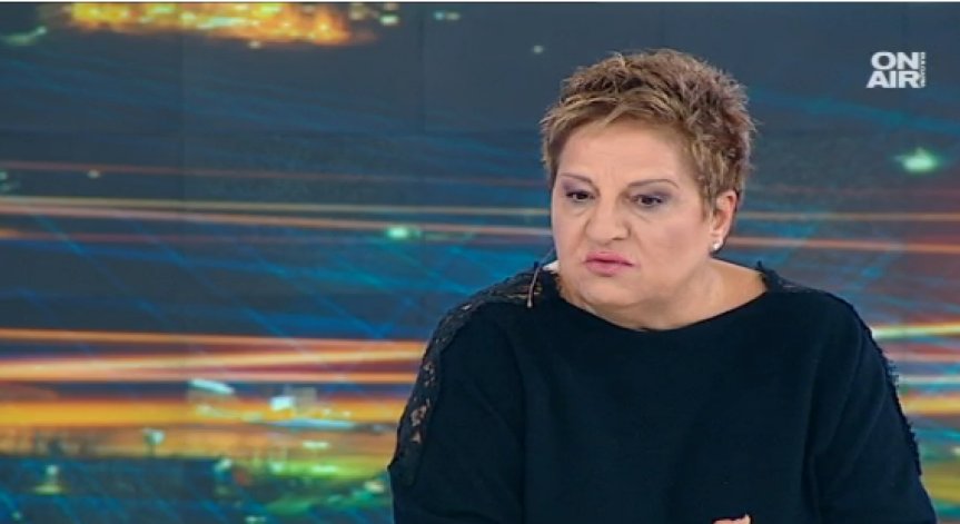 Снежана Дукова: Цецка Цачева е най-добрият кандидат измежду всички!