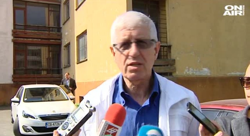 Следствието призова Румен Овчаров по дело 