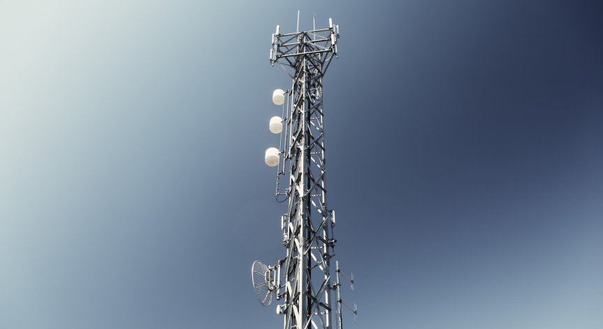 Руското посолство в Брюксел окичено с шпионски антени за подслушване