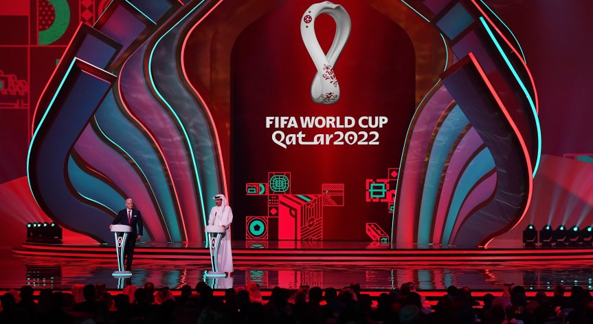 Катар прави отрезвителни на стадионите, фенове от ЛГБТИ общността са добре дошли на Световното