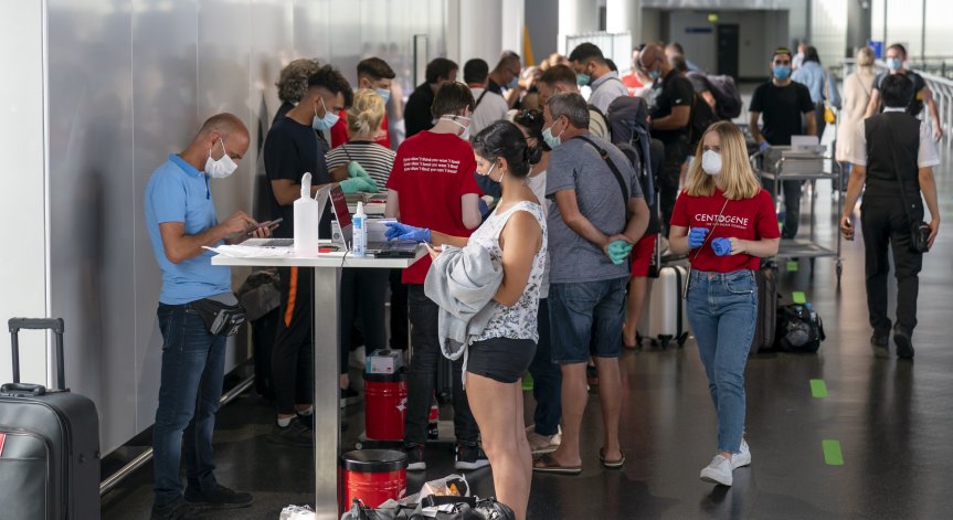 Румъния е лидер по починали от Ковид-19, България е втора