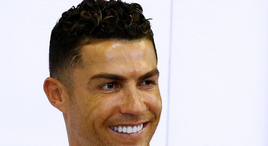 CR7 отново в Мадрид: Португалецът ще бъде отличен със специална награда