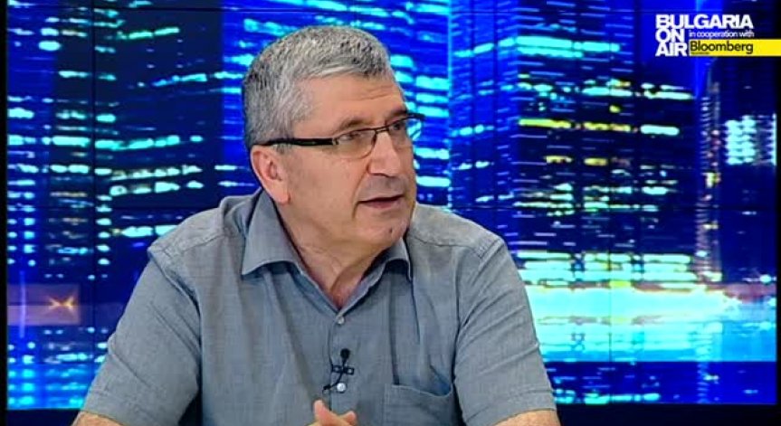 Ил. Василев: Путин вече няма голямо поле за действие