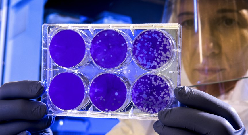 Трябва да сме предпазливи с Омикрон, но без паника