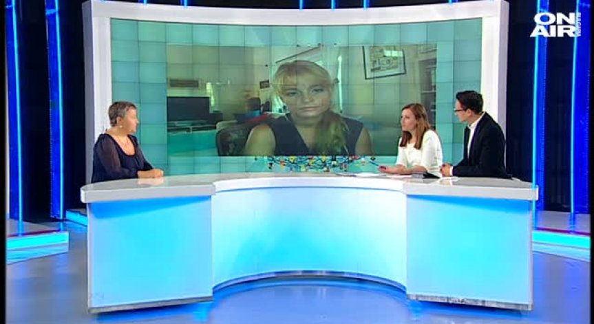 Съпричастни сме във Facebook... А в живота?