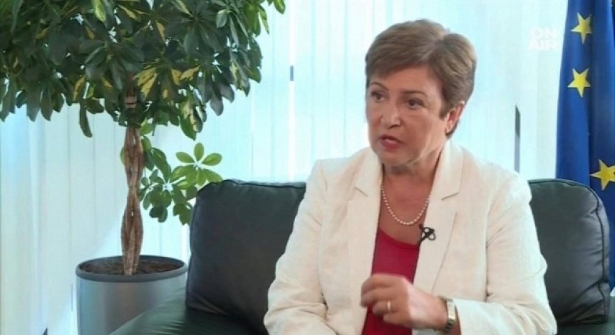 Днес ще се състои първото изслушване на Кристалина Георгиева за ООН