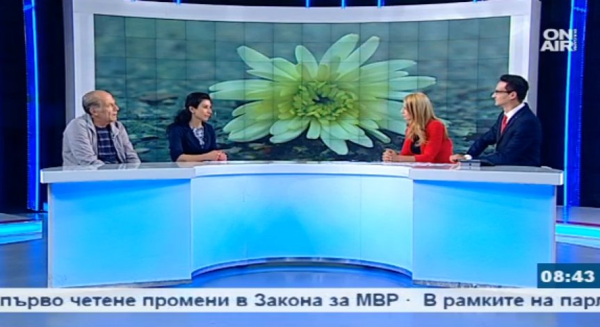 Старите шофьори отново на изпит - задължително или пожелателно?