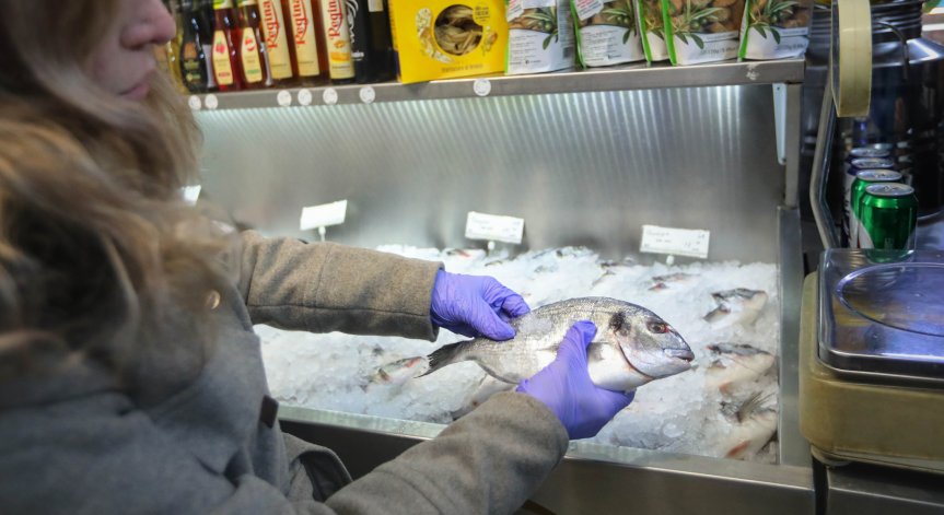 Никулден е! Задължително на масата трябва да има риба