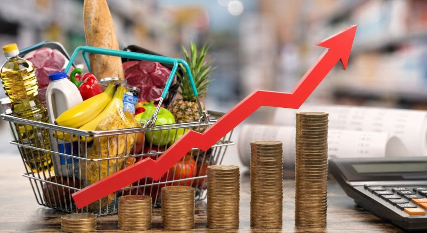 Годишната инфлация в България е 4,5% през юли, почивките и хотелите са поскъпнали рязко