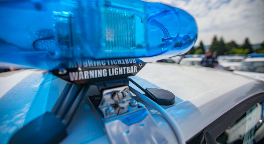 Сандански под блокада: Въоръжени обраха магазин от известна хранителна верига