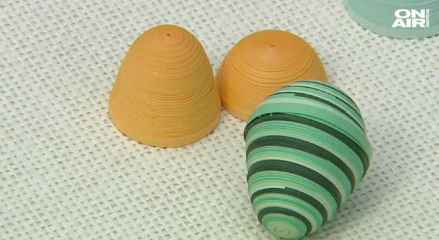 Алтернативният Великден на веганите