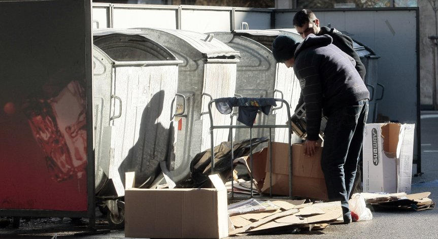 Северозападният регион в България все още е най-бедният в Европа