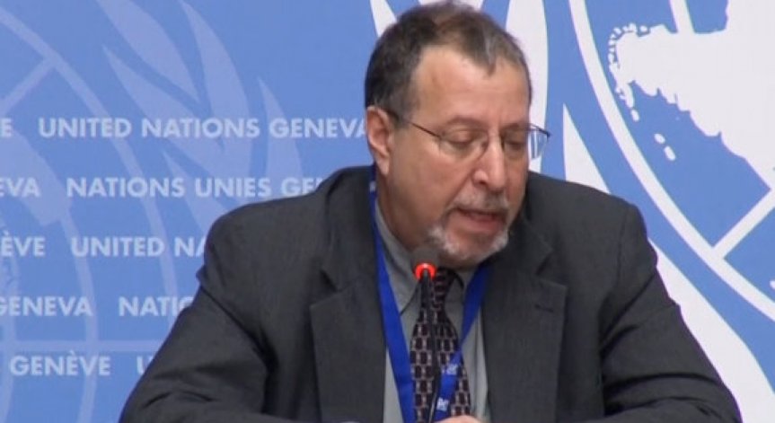 Броят на бежанците в Европа през 2015 наближава 1 милион