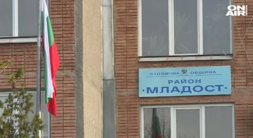 Референдумът в кв. 