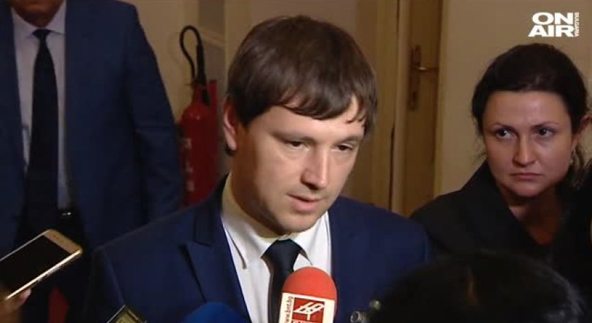 БСП връща дарението, направено от брата на Георги Стоилов