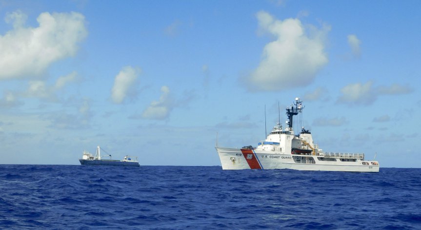 Гърция иска да поеме командването на военноморската мисия в Червено море