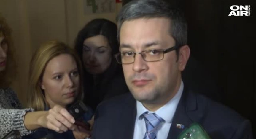 БСП обвини министър Банов за загубеното дело за Ларгото
